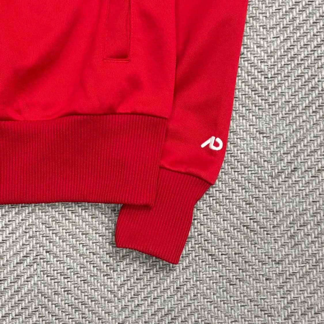 나이키 로고 트랙탑 v1767 상품이미지5