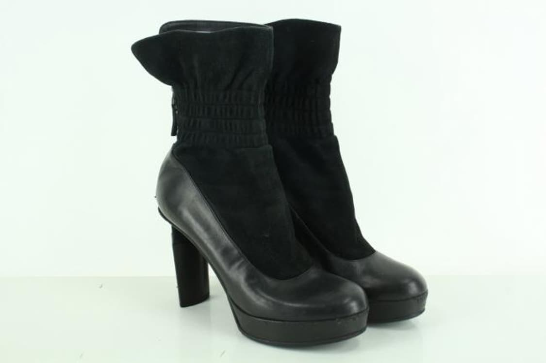 Fendi 플랫폼 힐 상품이미지1