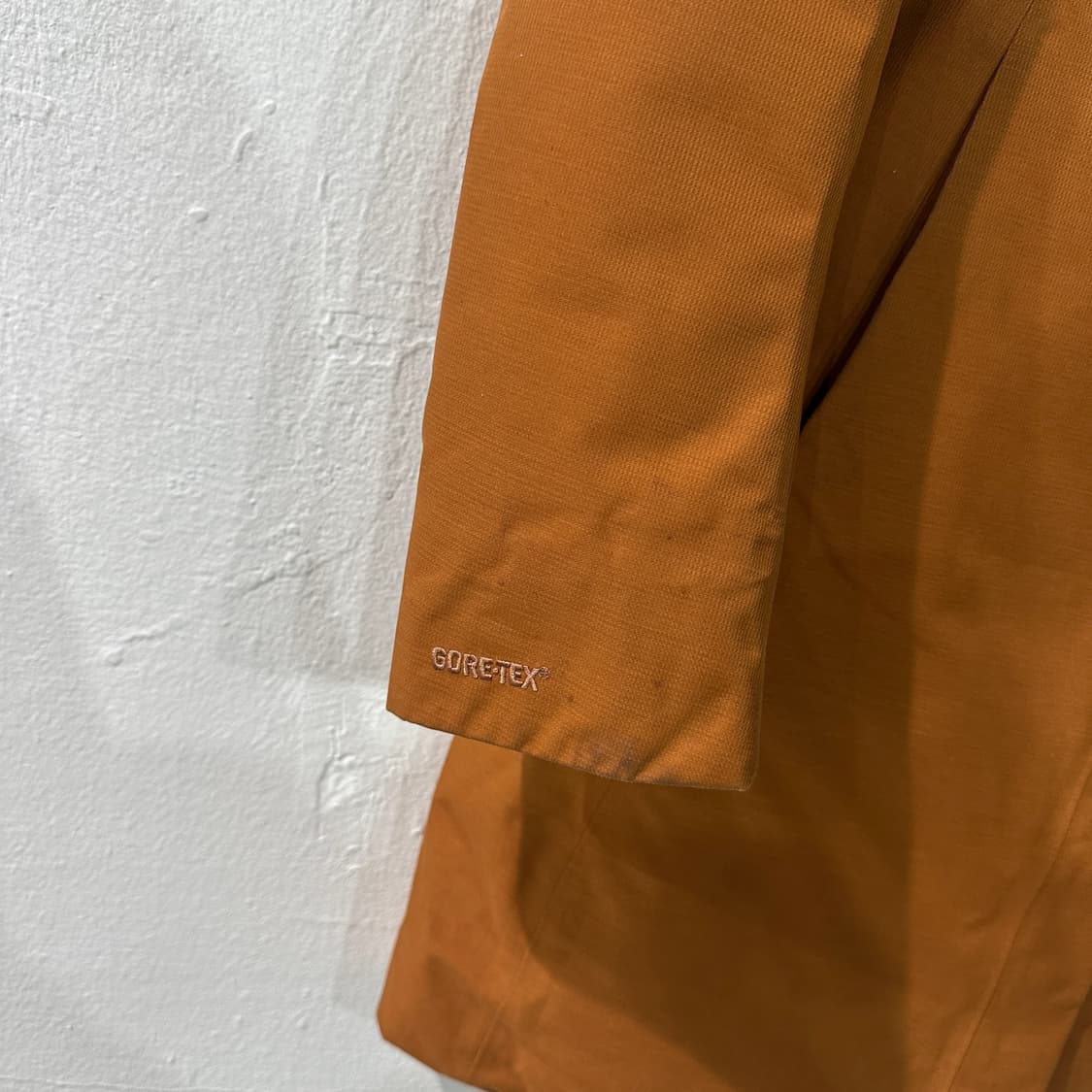 아크테릭스 다운 롱패딩점퍼 여성S 상품이미지4