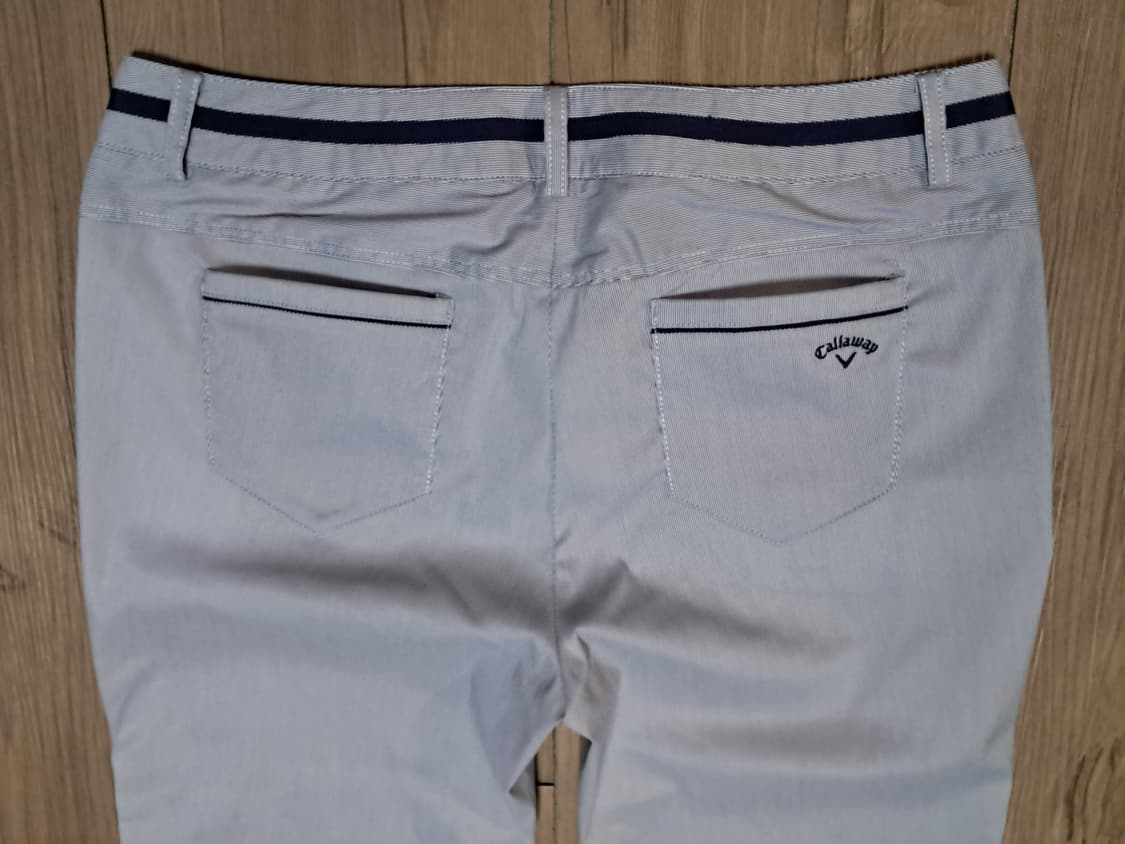 캘러웨이 골프 여성 바지 73 상품이미지4