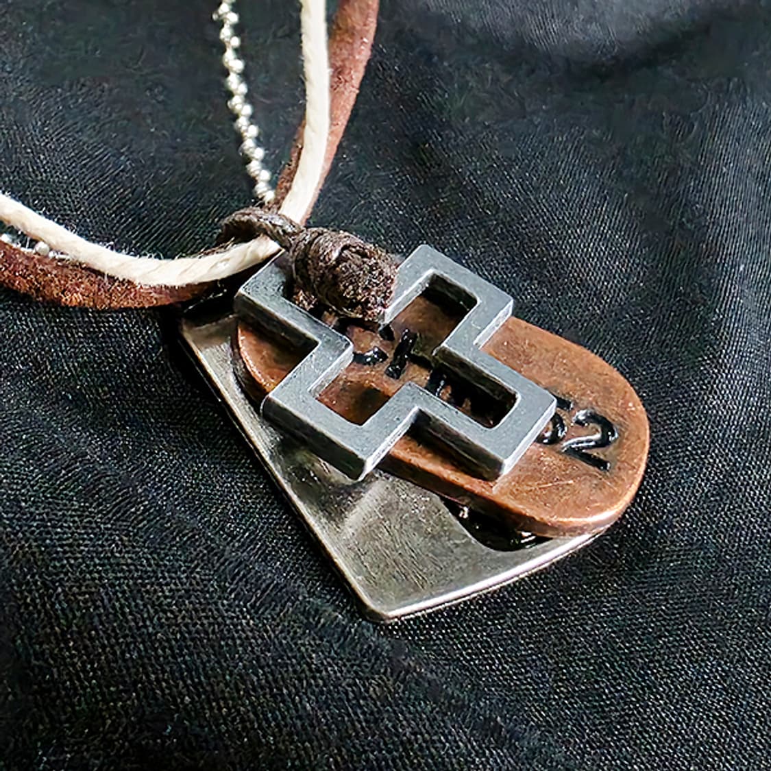 ✙ 목걸이 상품이미지1