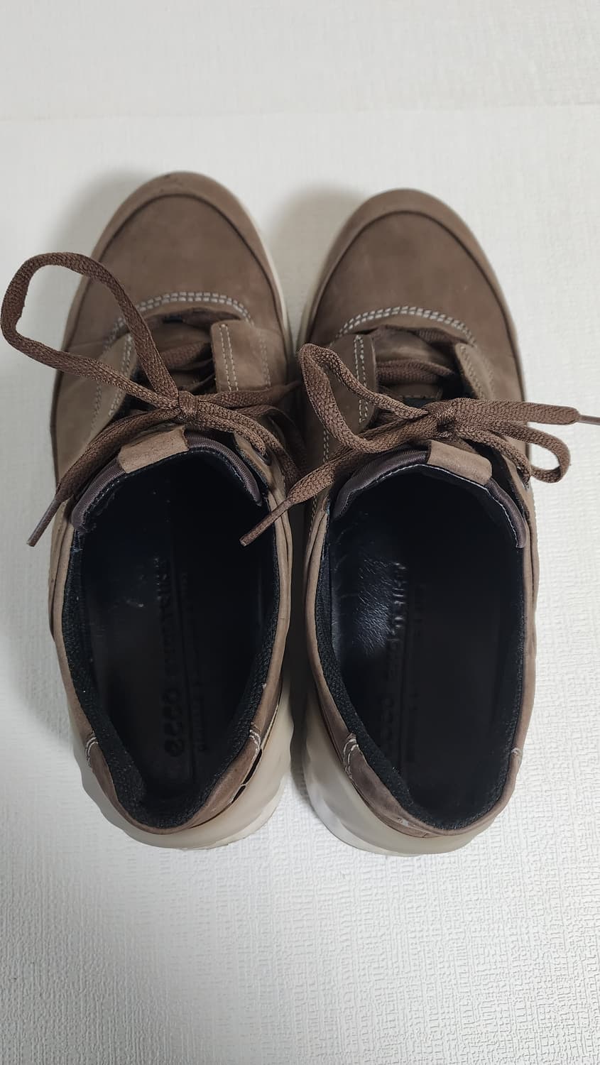 에코 GTX 고어텍스 아웃도어 슈즈 상품이미지5