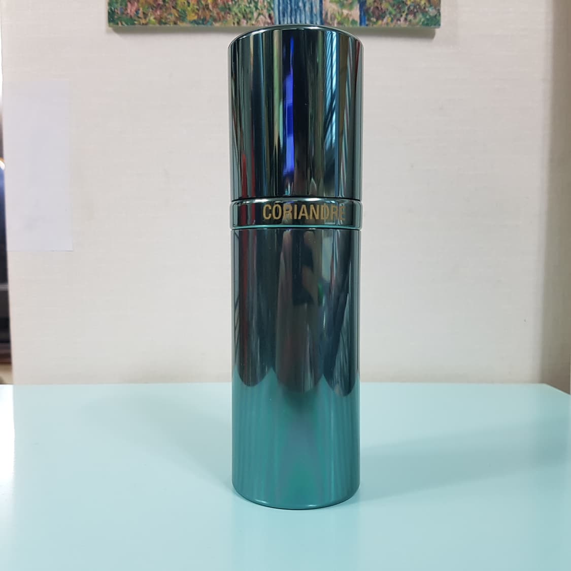 쟝 꾸뛰르 코리앤더 퍼퓸드뜨왈렛 PDT 100ml 향수 Jean Cout 상품이미지1