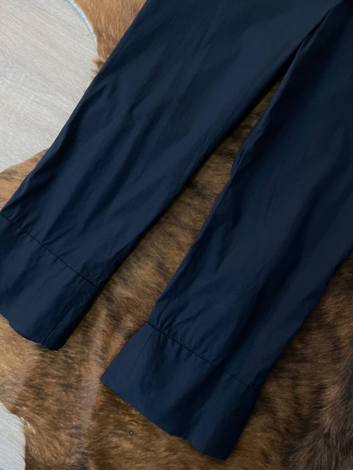 미우미우 카프리 팬츠 상품이미지5