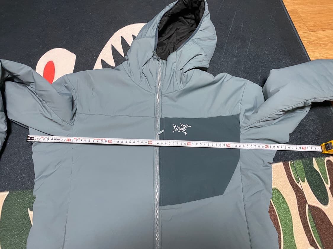 아크테릭스 프로톤lt L사이즈 상품이미지6