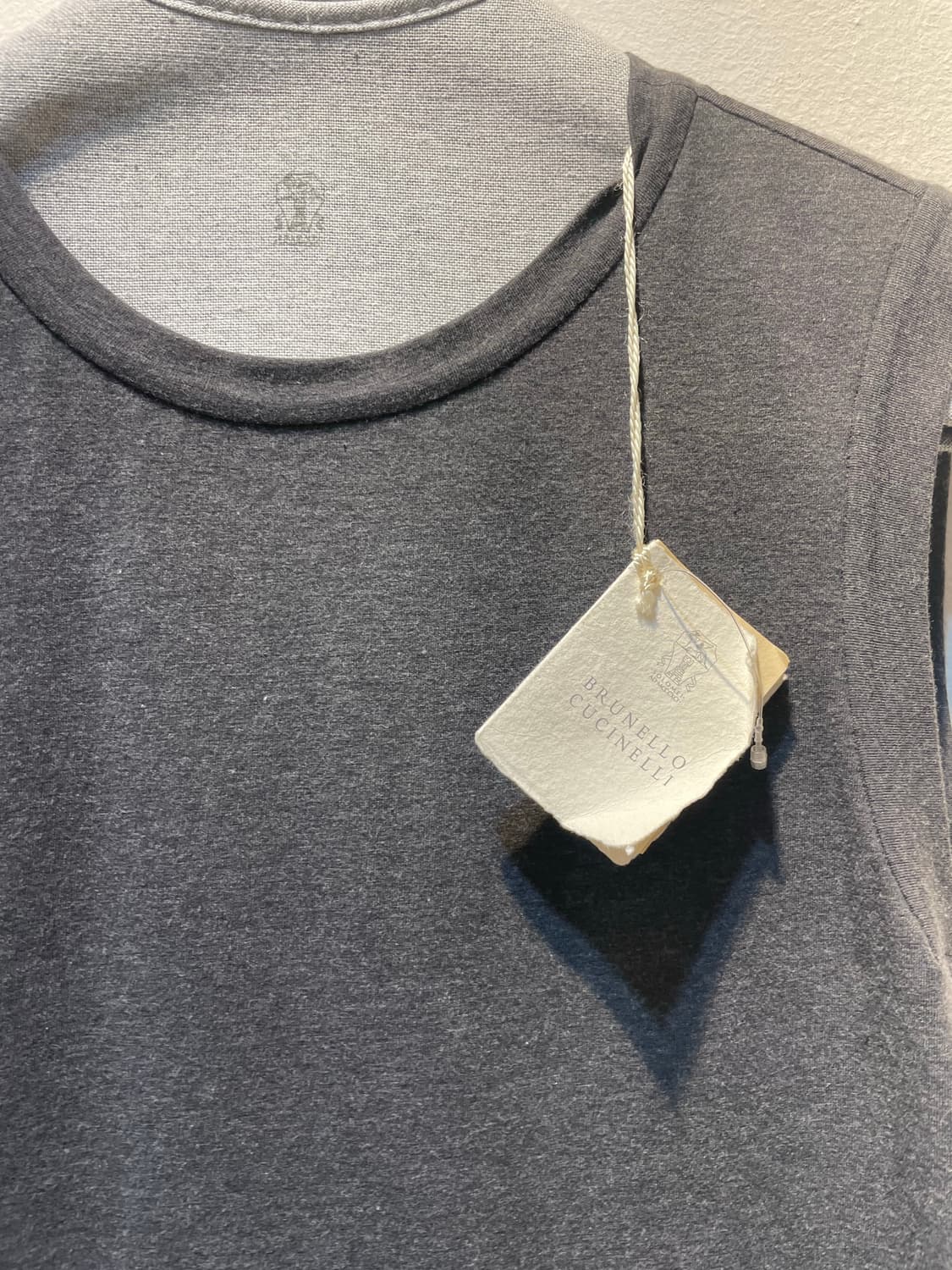 브루넬로 쿠치넬리 탑 상품이미지2