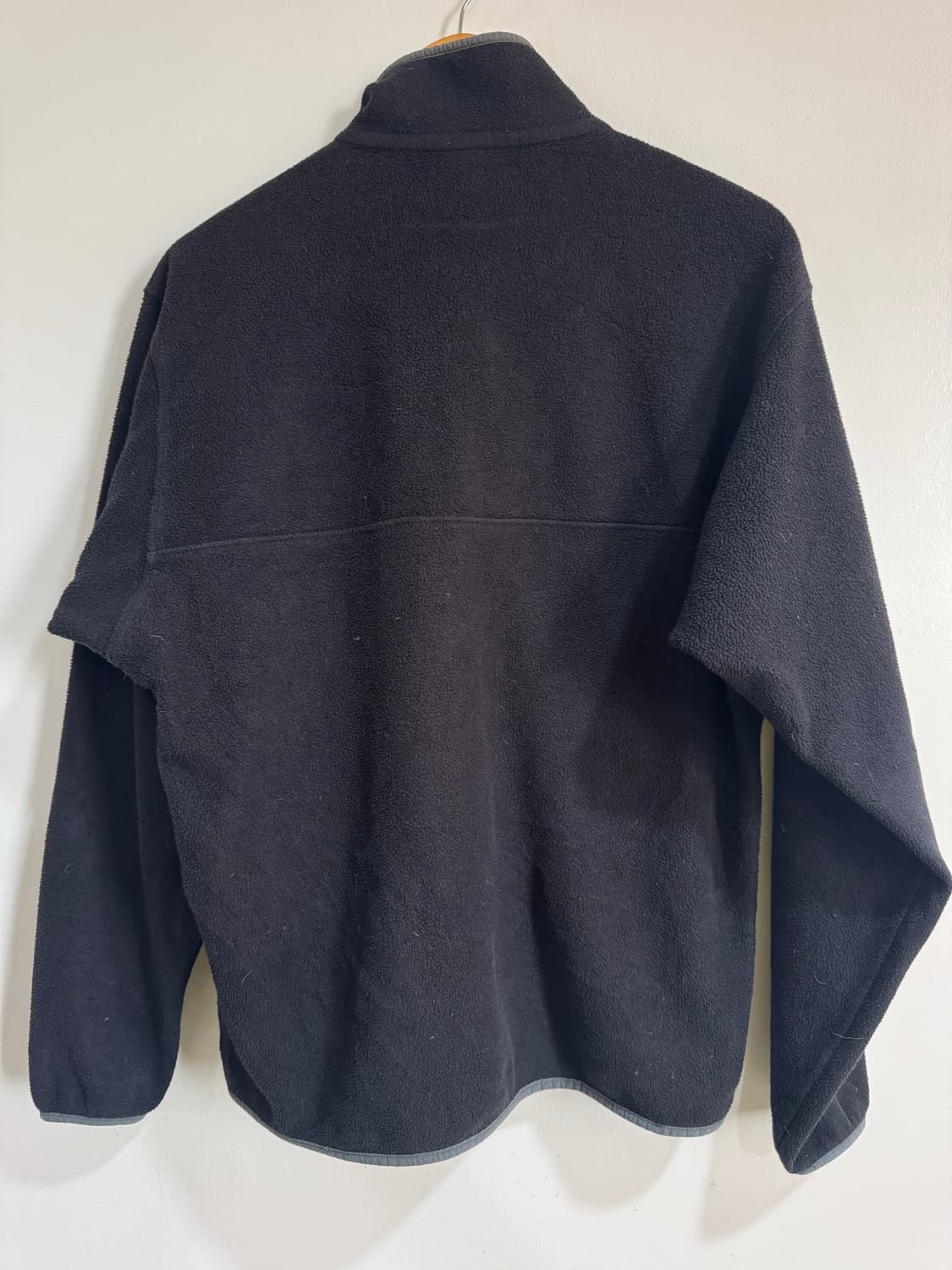 파타고니아 신칠라 블랙 M 사이즈  상품이미지5