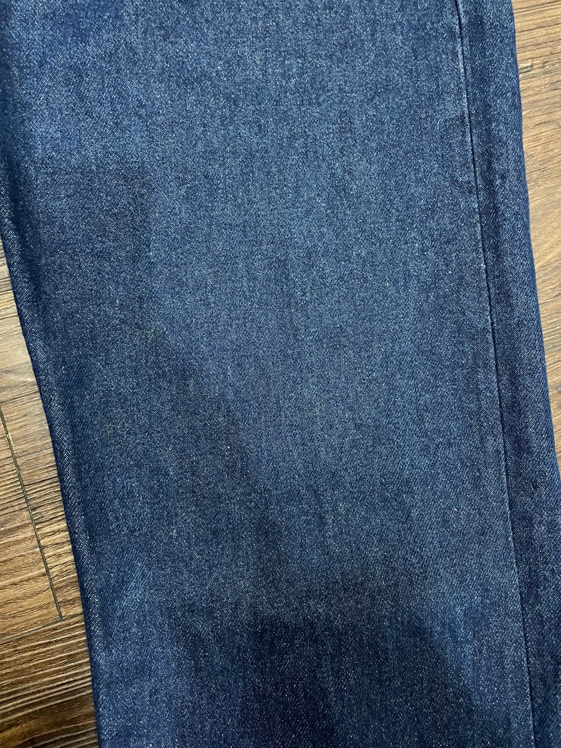 90s 리바이스 USA 미국제조 505 데님 팬츠 상품이미지4