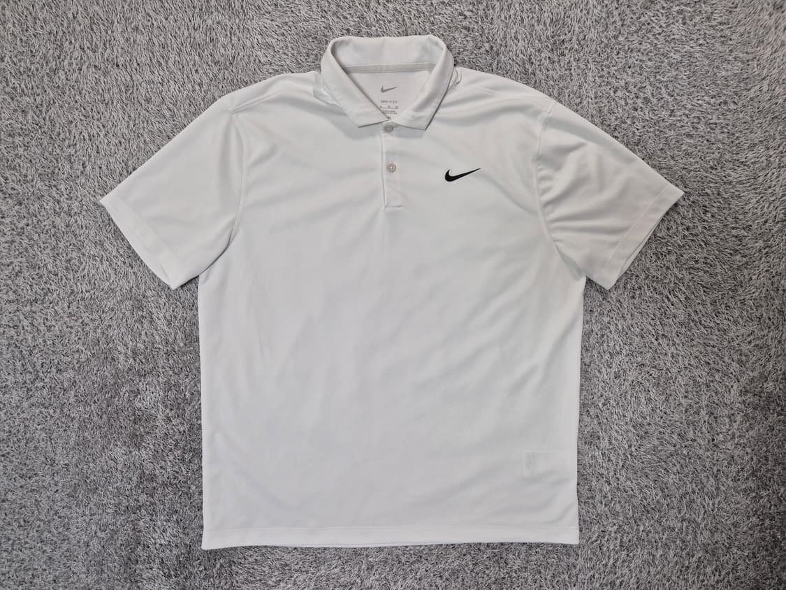 나이키 드라이핏 남성 기능성 카라티 XL(105) 상품이미지1