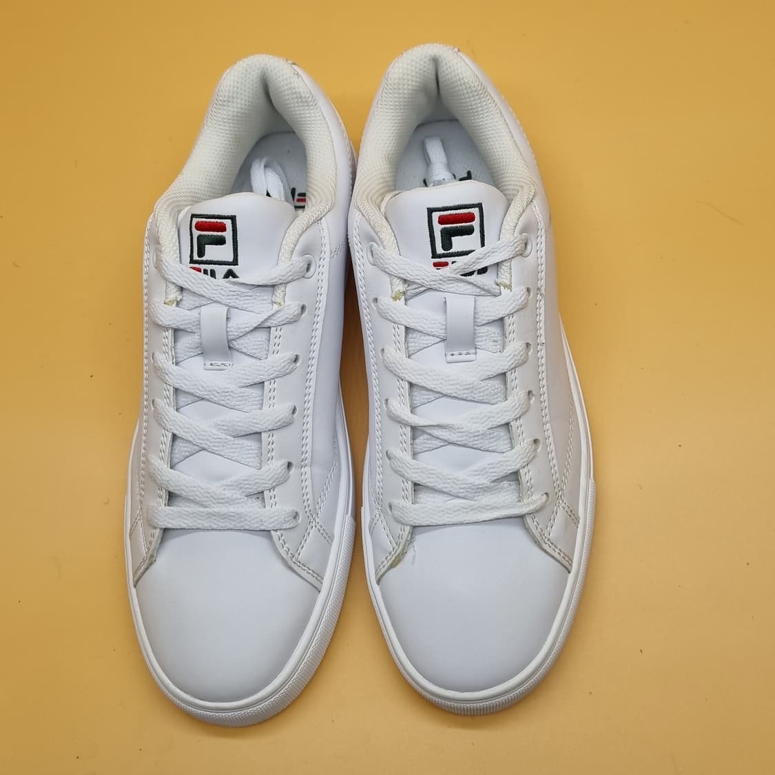 휠라 엘리트코트 스니커즈 250 상품이미지2