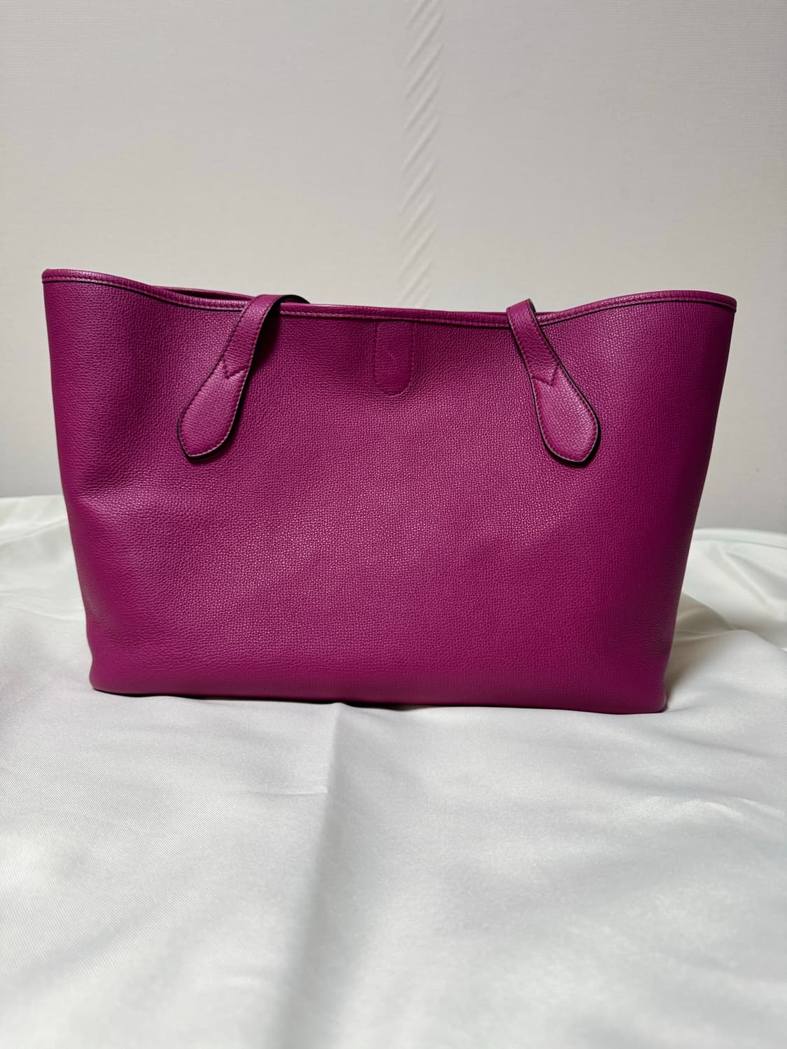 버버리 허니브룩 미디움 토트백 상품이미지3