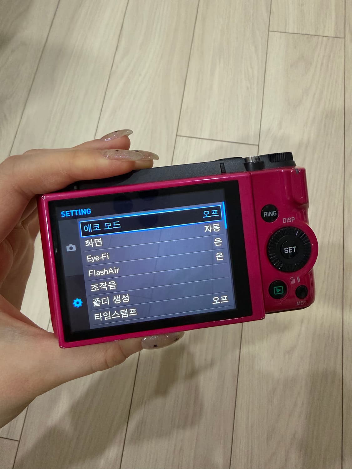 카시오 Ex-ZR1300 디카 상품이미지5