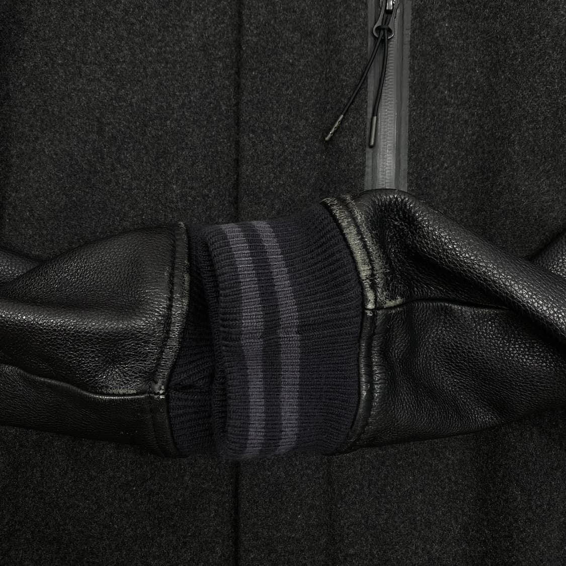 나이키 디스트로이어 바시티자켓XL  상품이미지5