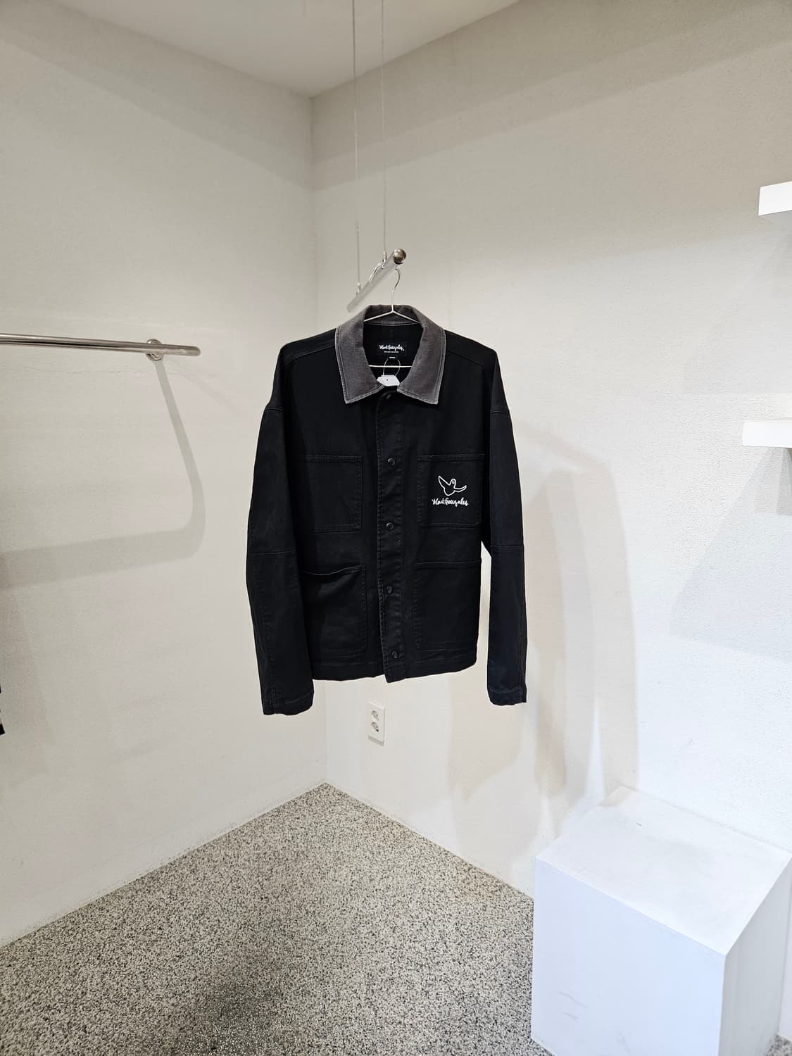 마크곤잘레스 자켓 상품이미지1