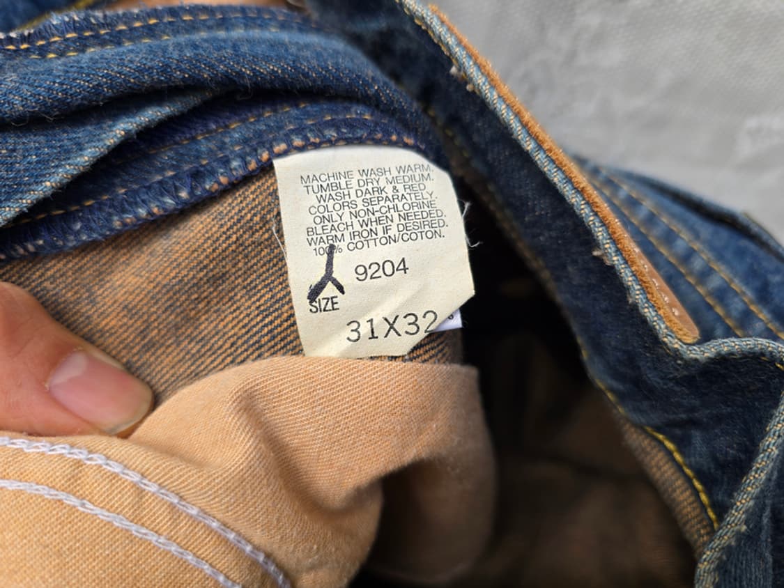 리 라이더스 9204 (made in japan) 상품이미지7