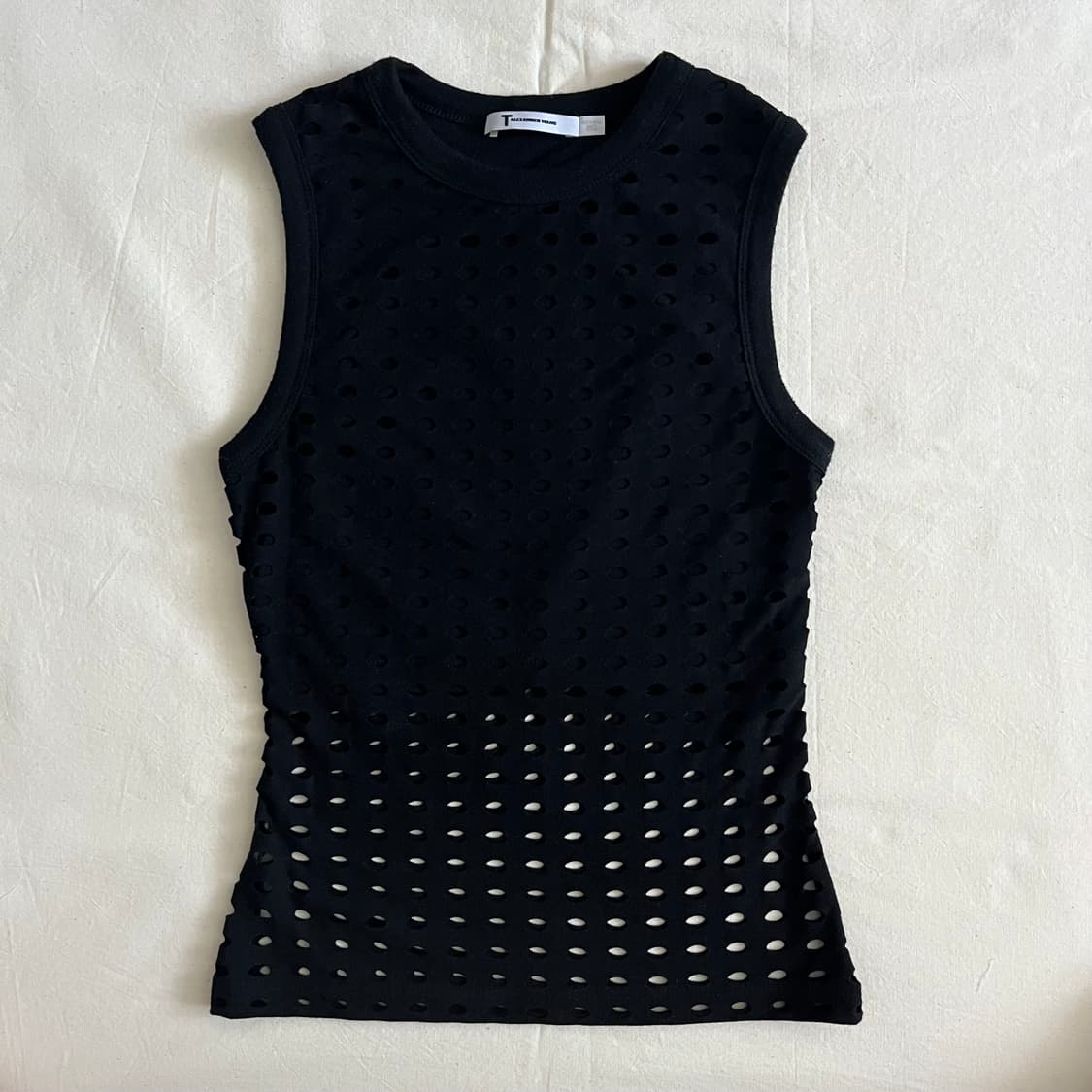 alxander wang sleeveless 상품이미지1