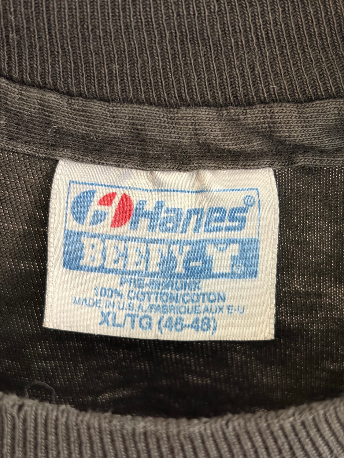 90s U2 투어 티셔츠 상품이미지5