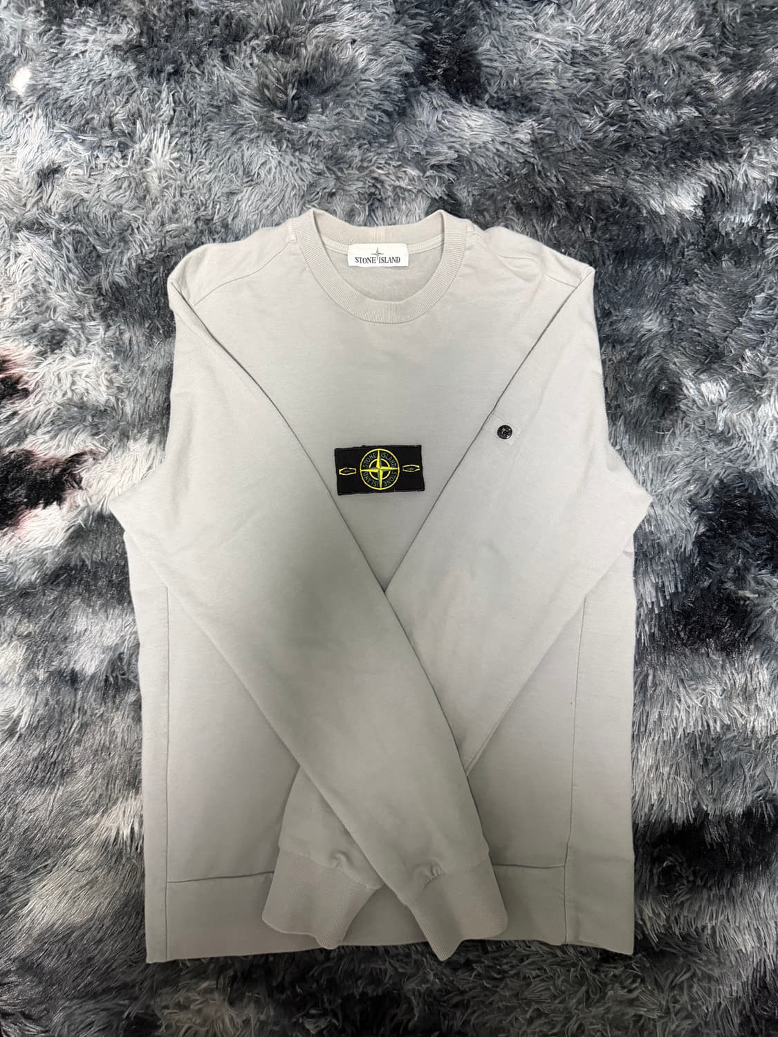 스톤아일랜드맨투맨 상품이미지1