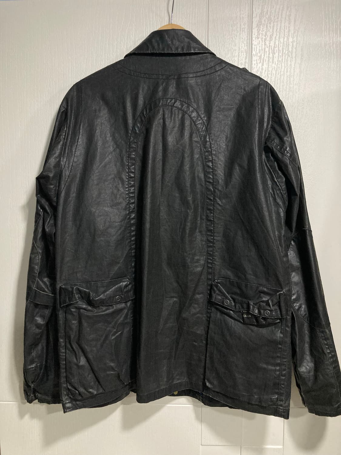 폴스미스 밀리터리 필드 자켓 상품이미지8