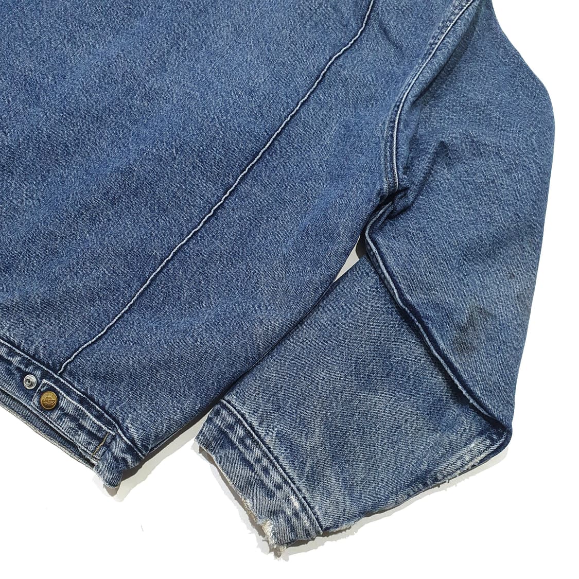 디키즈 데님 디트로이트 L (105) 워크자켓 상품이미지5