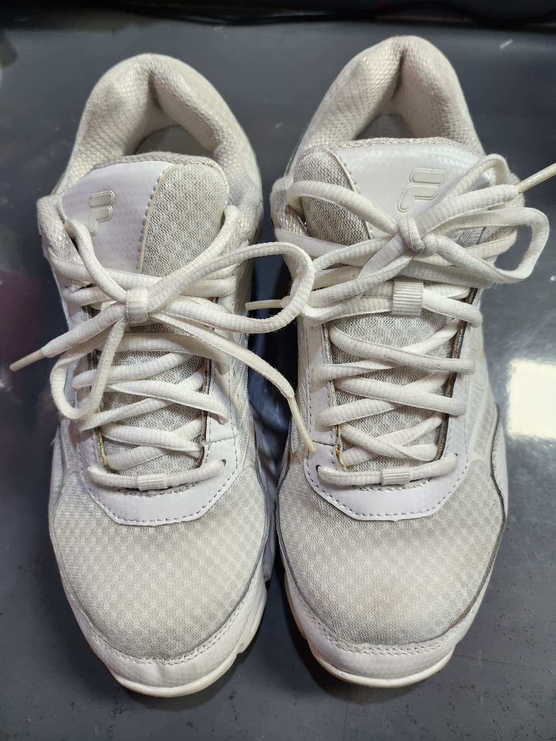 505) 휠라 FILA 운동화 상품이미지7