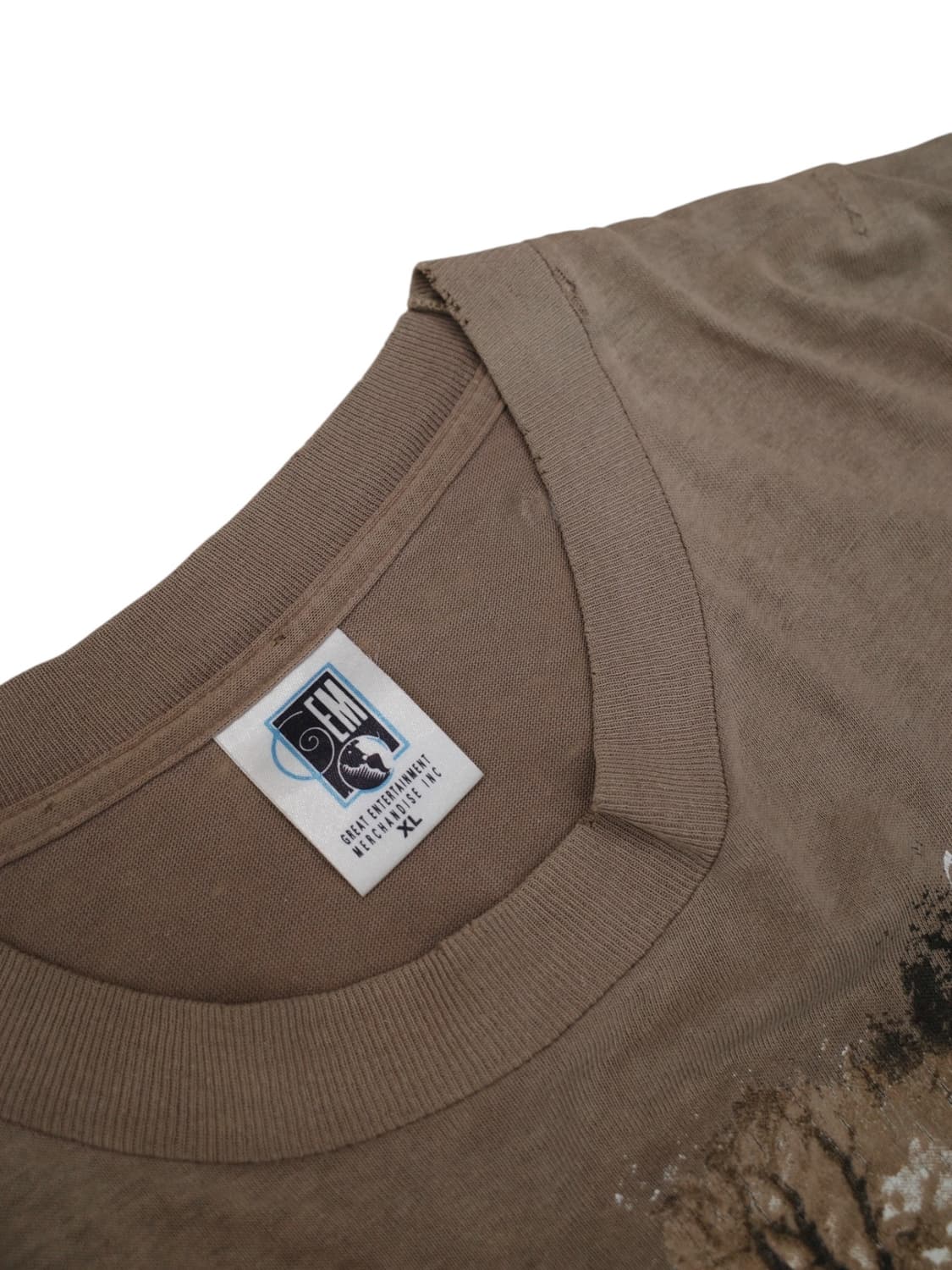 90‘s 사이프레스 힐 빈티지 랩 티셔츠 상품이미지6