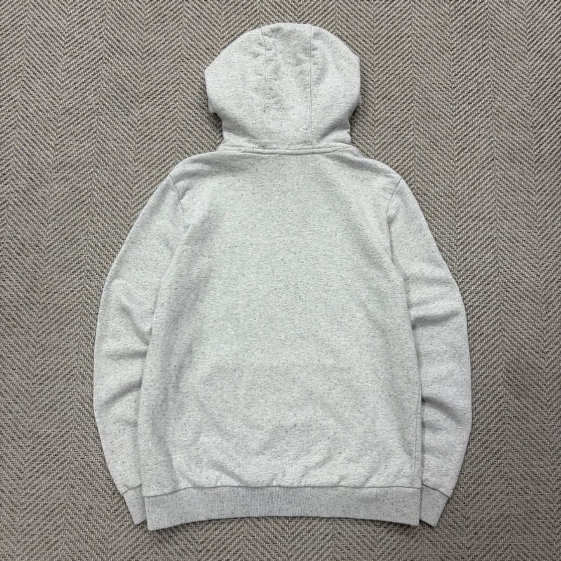 캉골 베이직 로고 후드티 v2434 상품이미지2