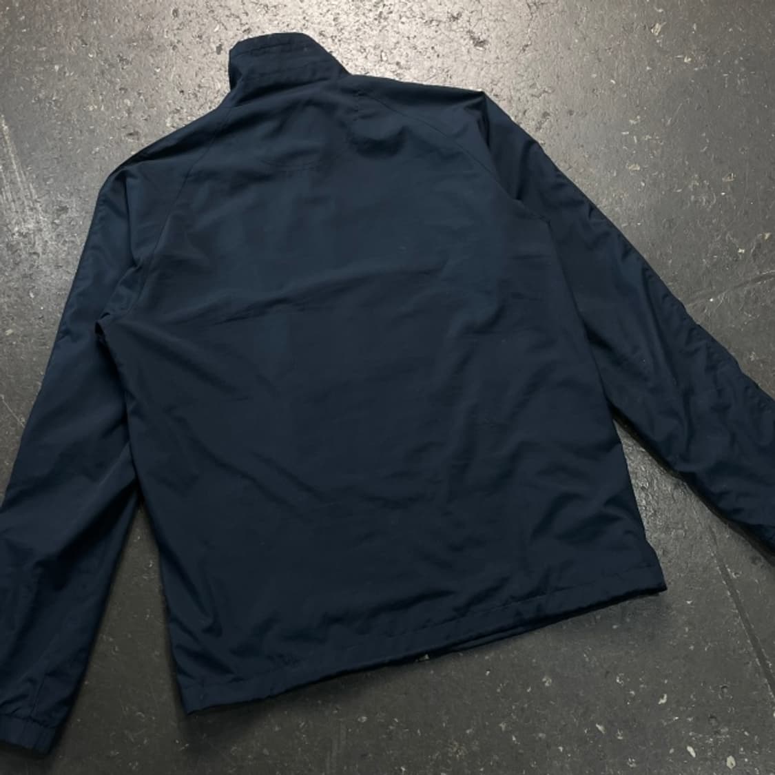 105 나이키 스우시 바람막이  상품이미지6