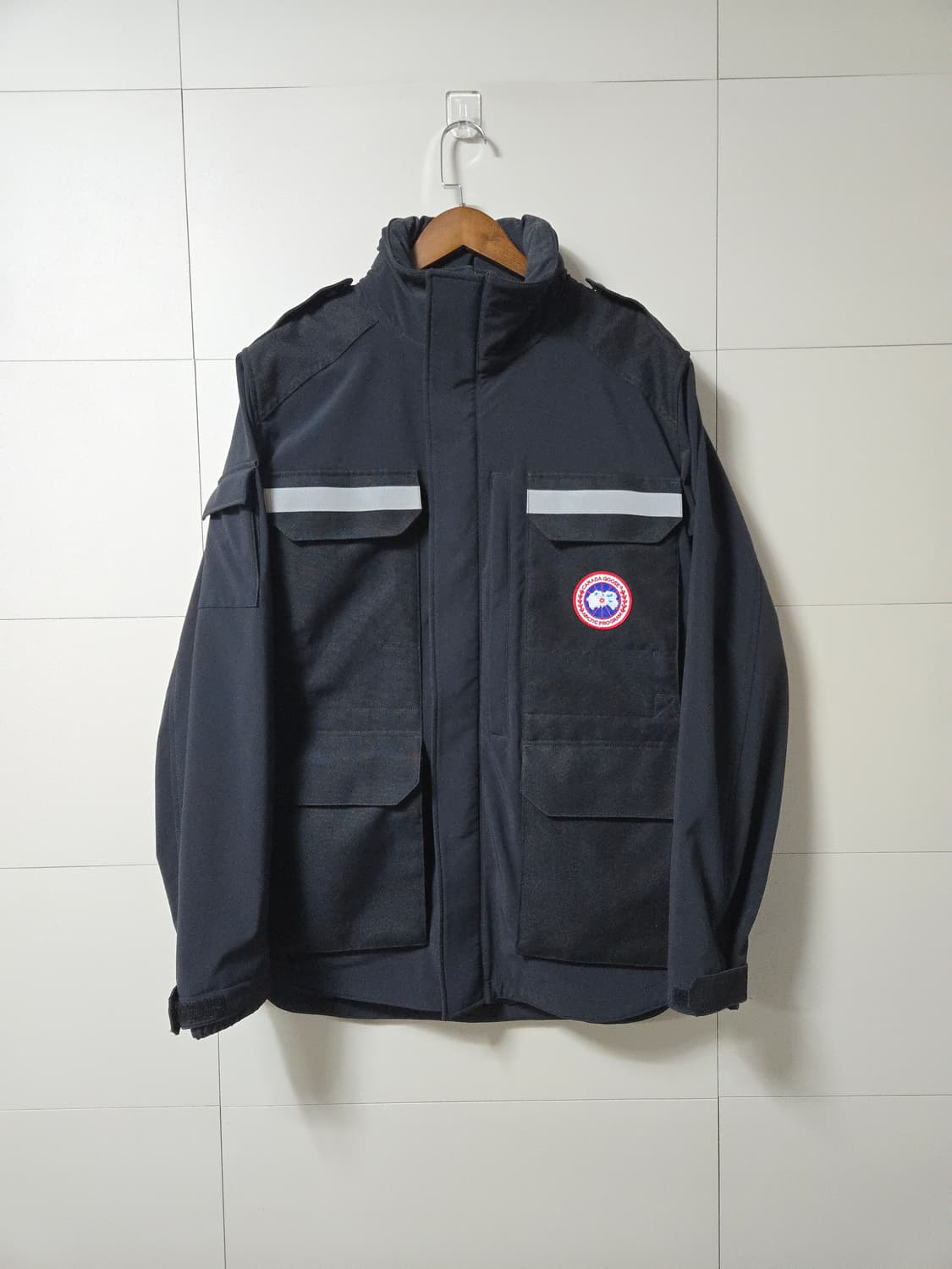 캐나다구스 포토저널리스트 자켓 100~105 상품이미지5