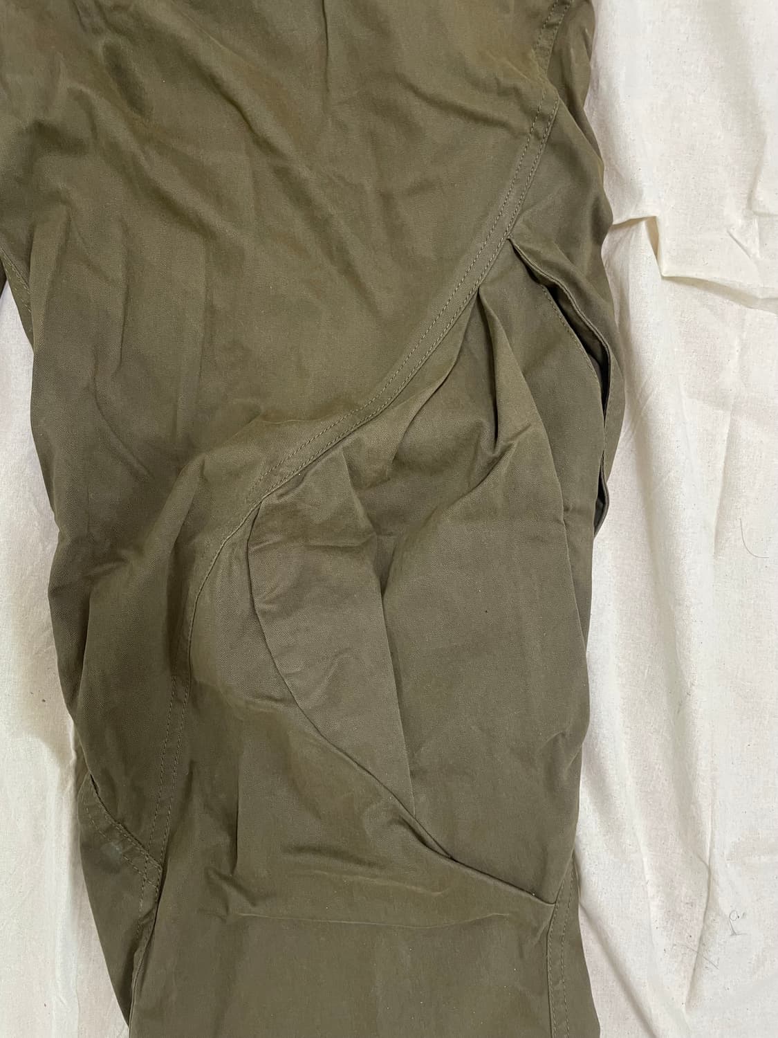 혜인서 카고 바지 상품이미지4