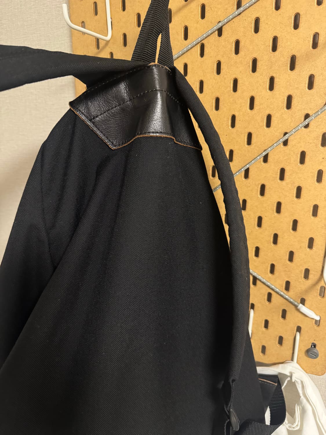 Comme des Garcons Homme Plus Nylon Back 상품이미지2