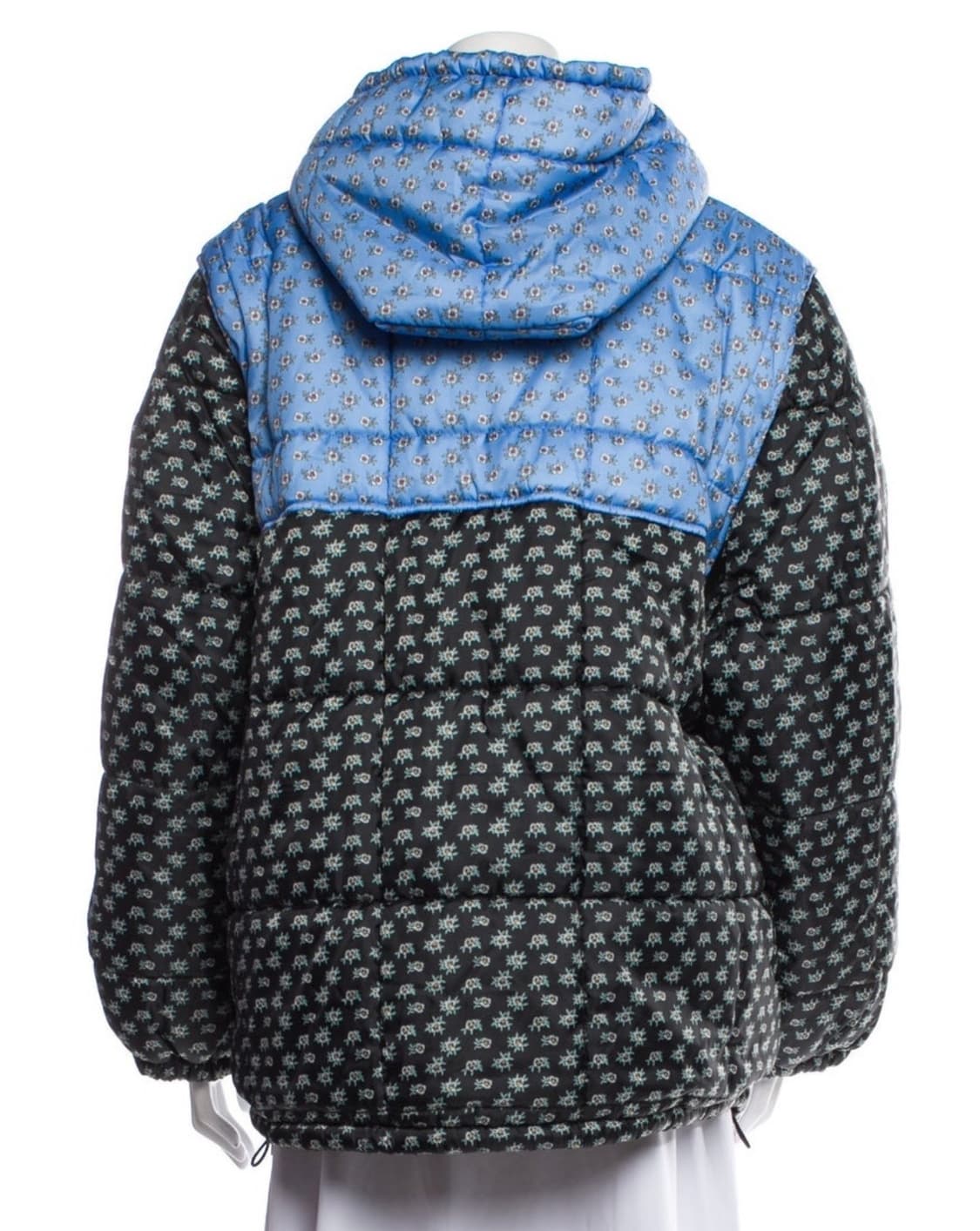 Sea newyork 씨뉴욕 패딩 상품이미지2