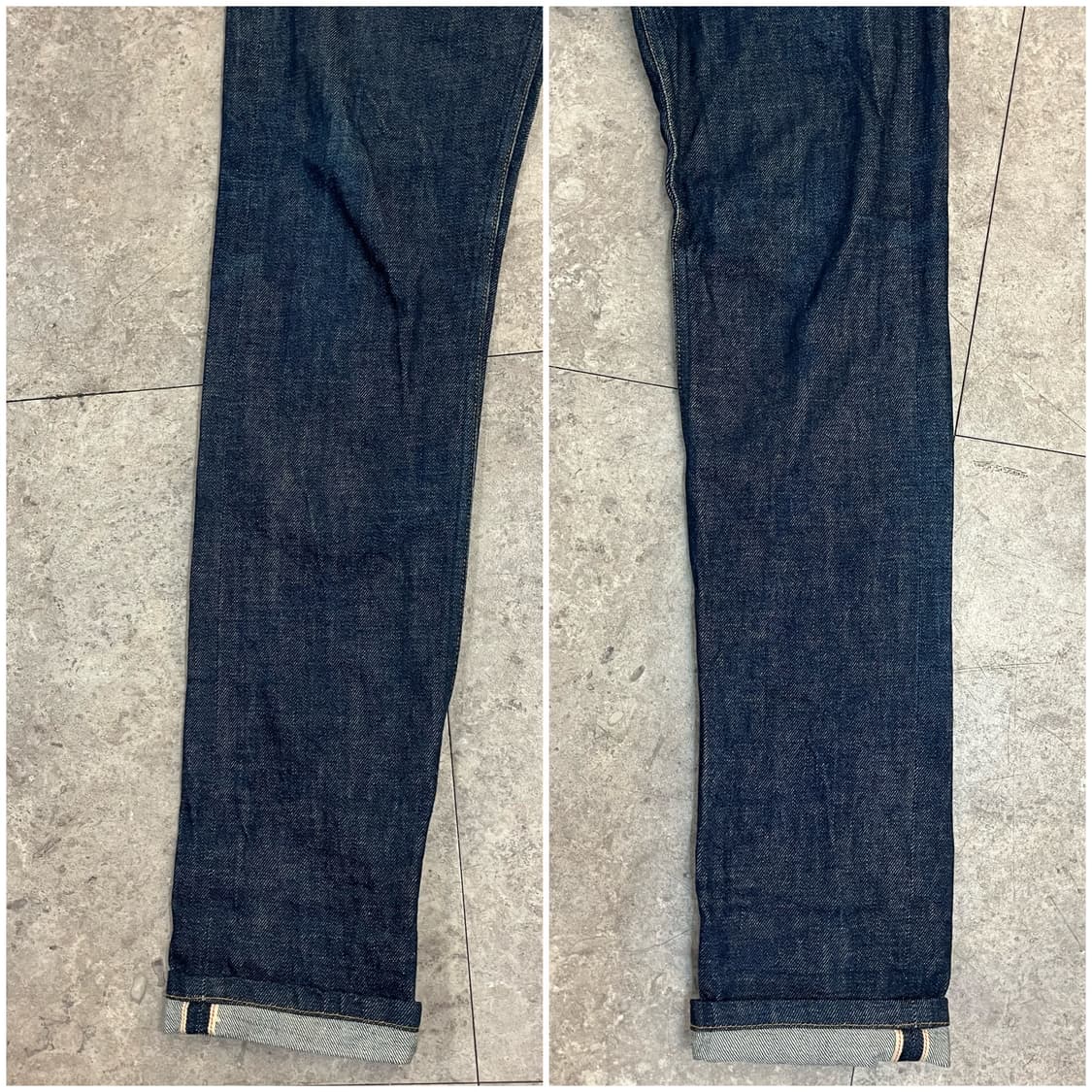 아페쎄 데님 팬츠 29 #csz2968 상품이미지7