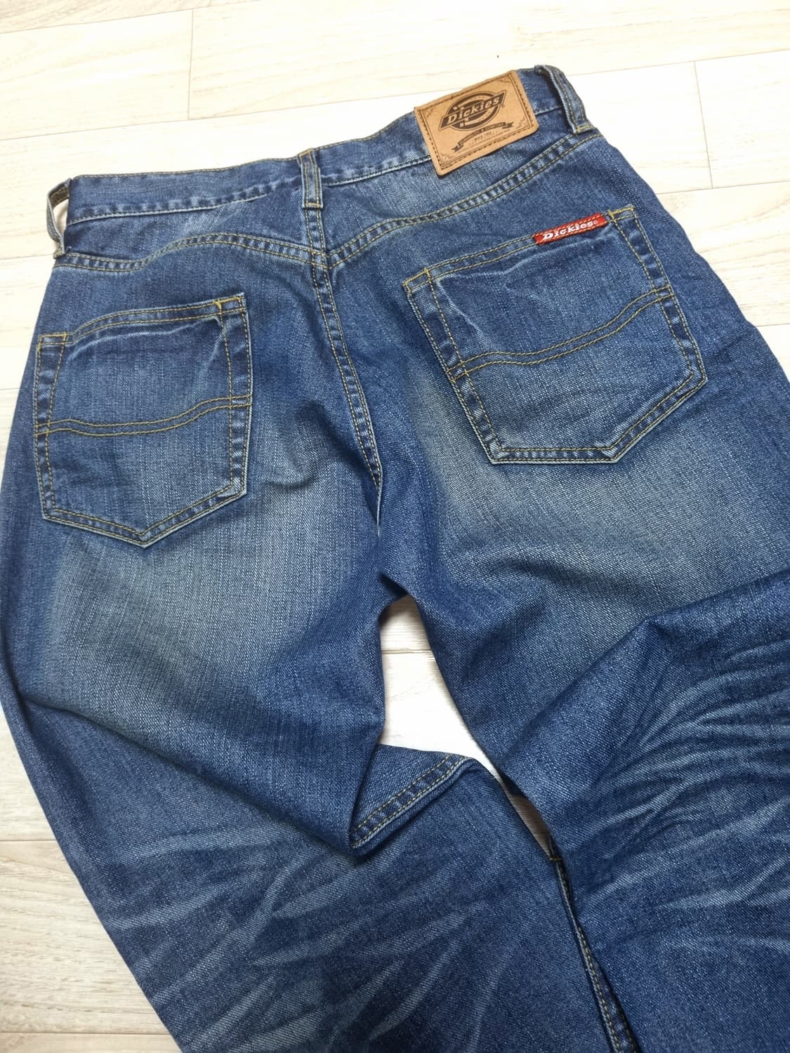 디키즈 데님 팬츠 청바지 28 상품이미지1