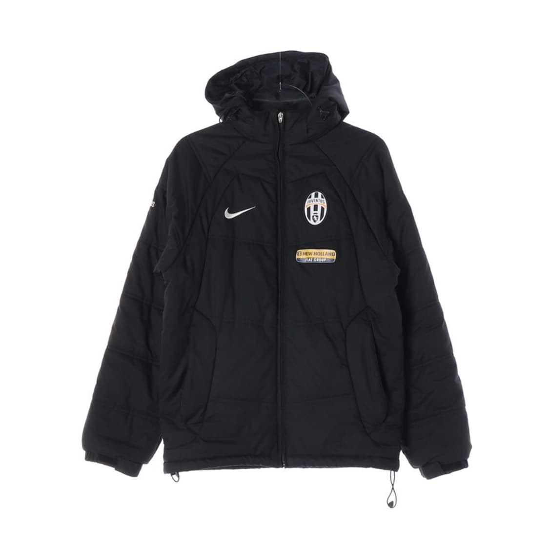 나이키 유벤투스 400 패딩점퍼 상품이미지1