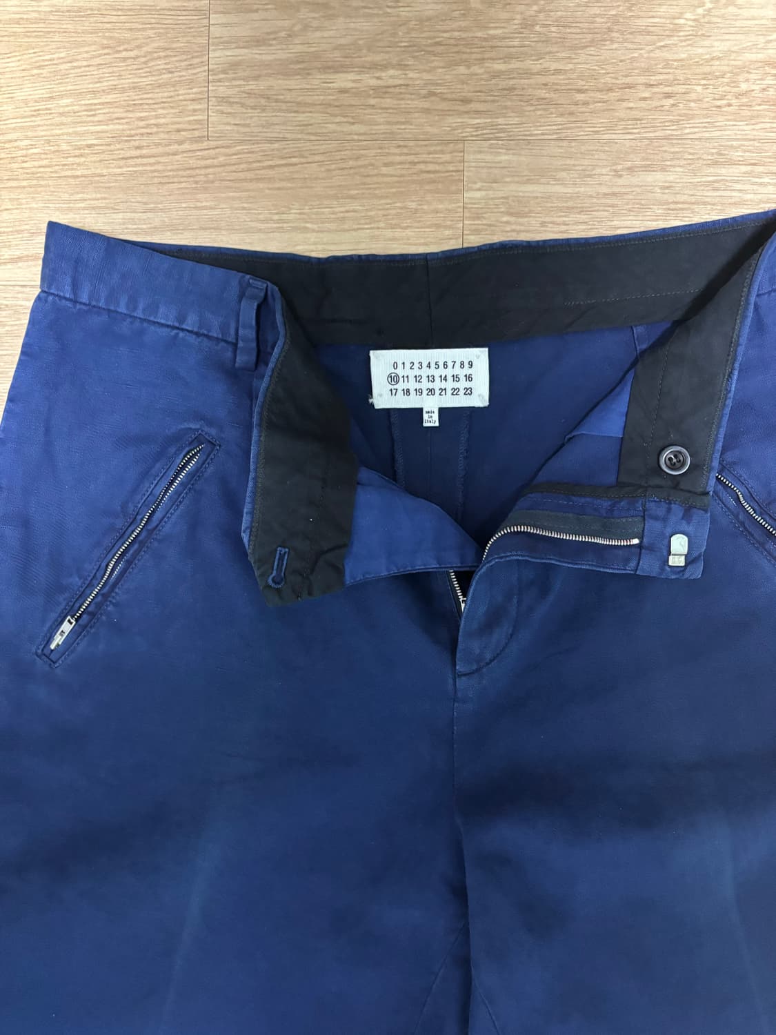 마르지엘라 워크 팬츠 상품이미지3