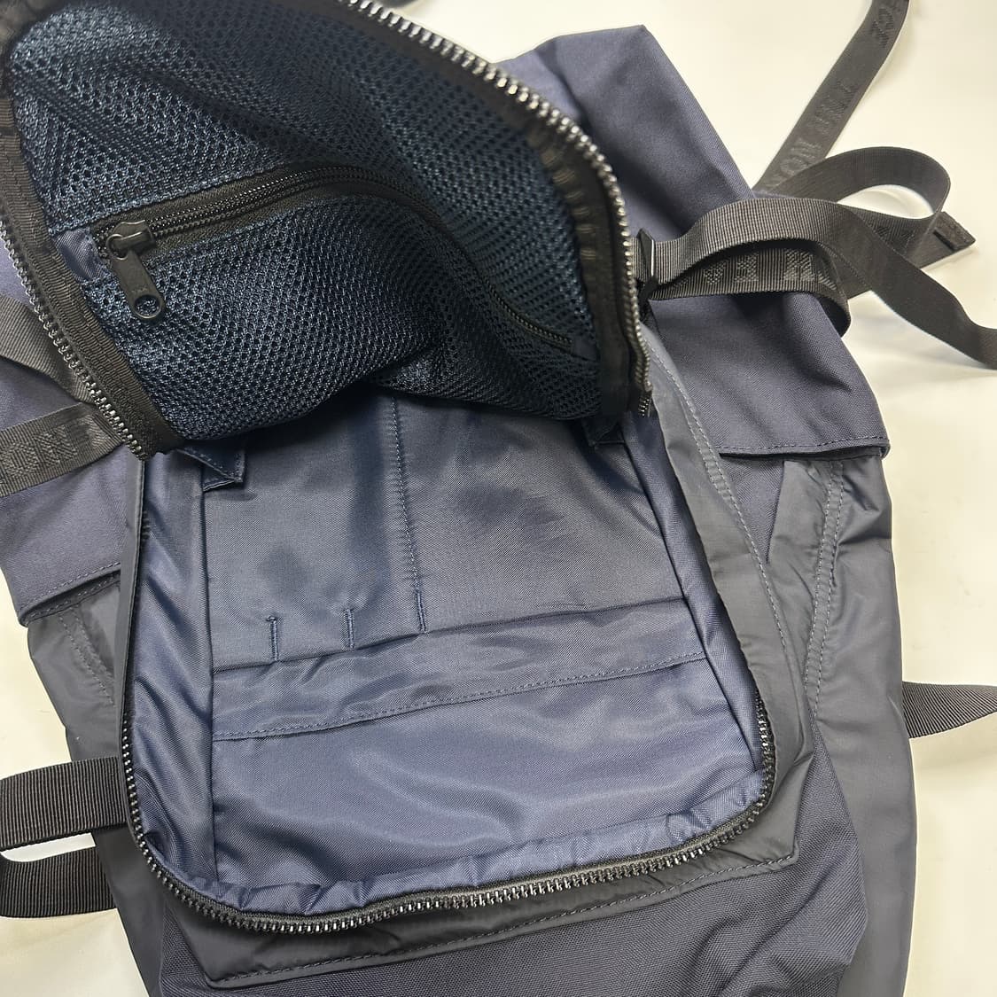 노스페이스 퍼플라벨 백팩 상품이미지8