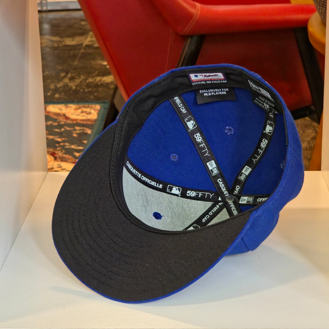 뉴에라 모자  상품이미지4