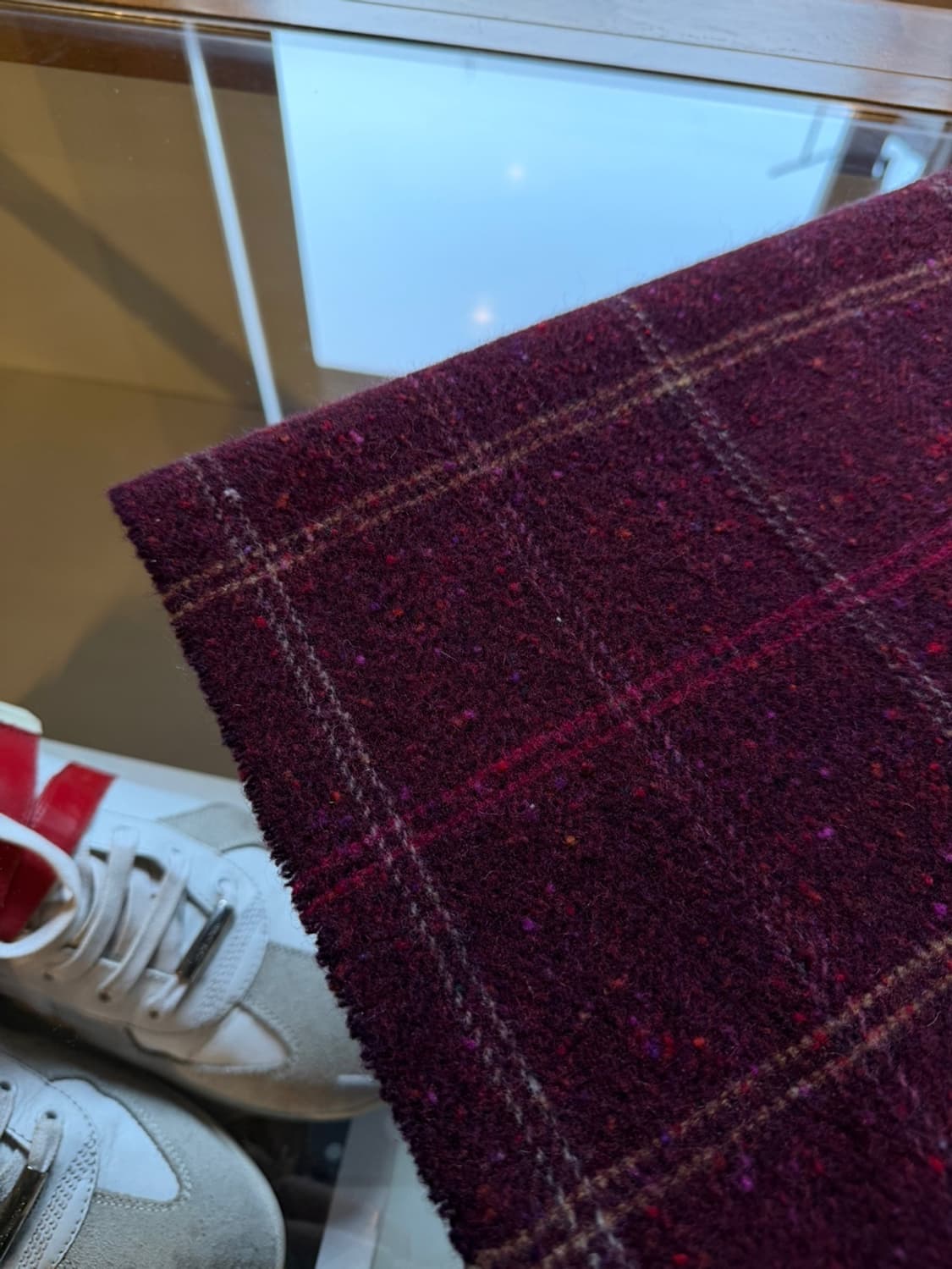 소니아 리키엘 머플러  상품이미지3