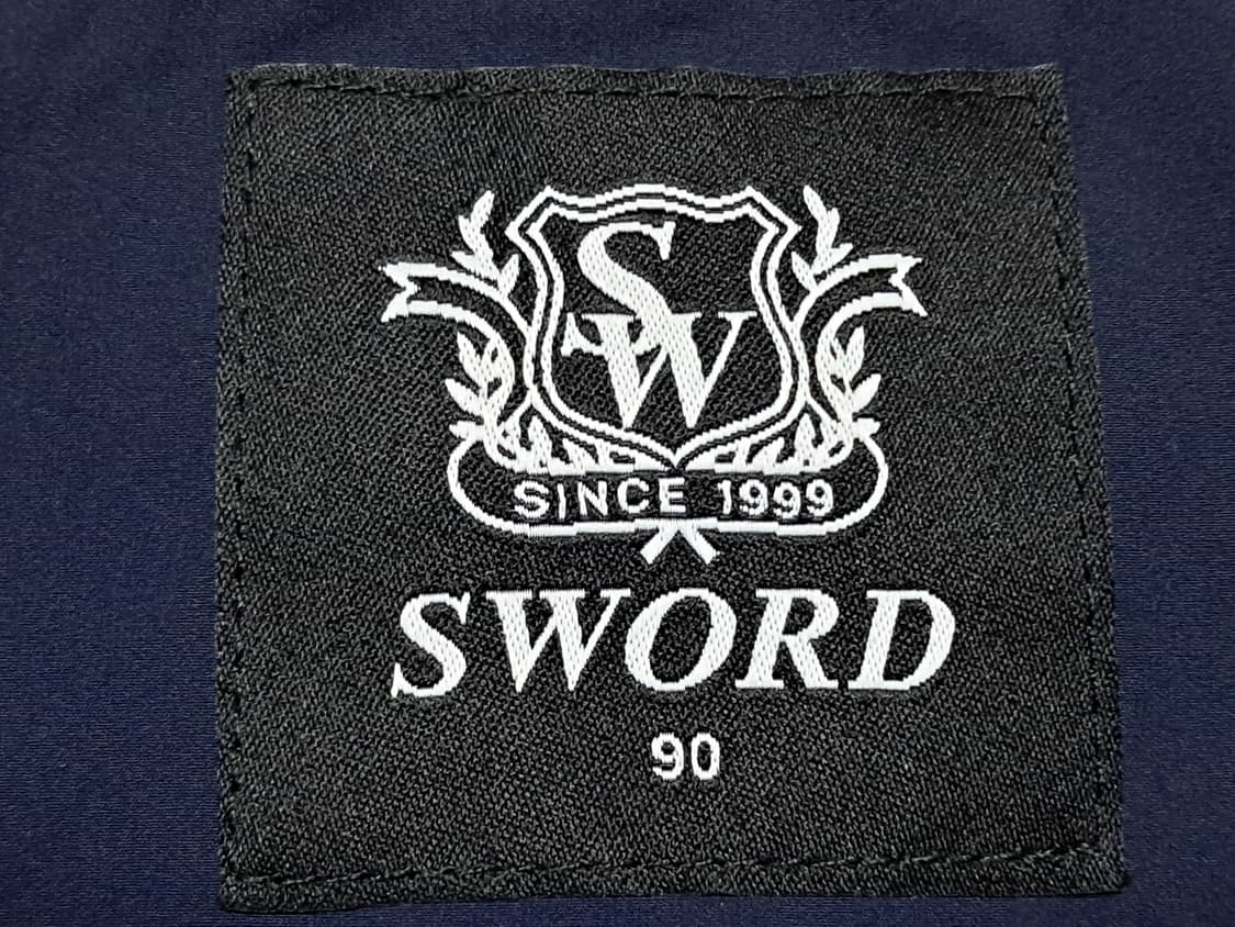 SWORD 여성 패딩조끼 90 상품이미지5