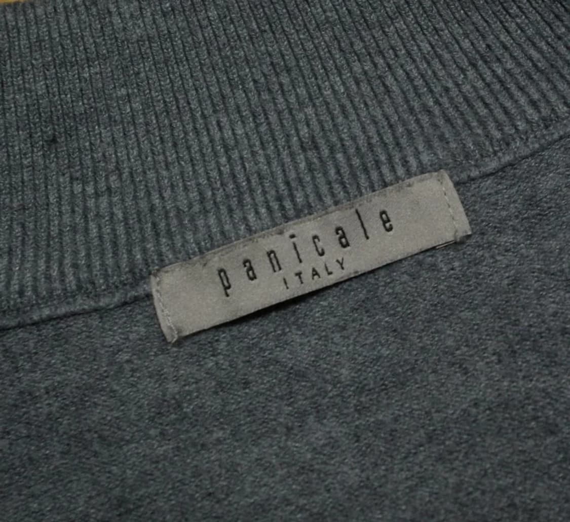 빠니깔레 집업 가디건 M 상품이미지5