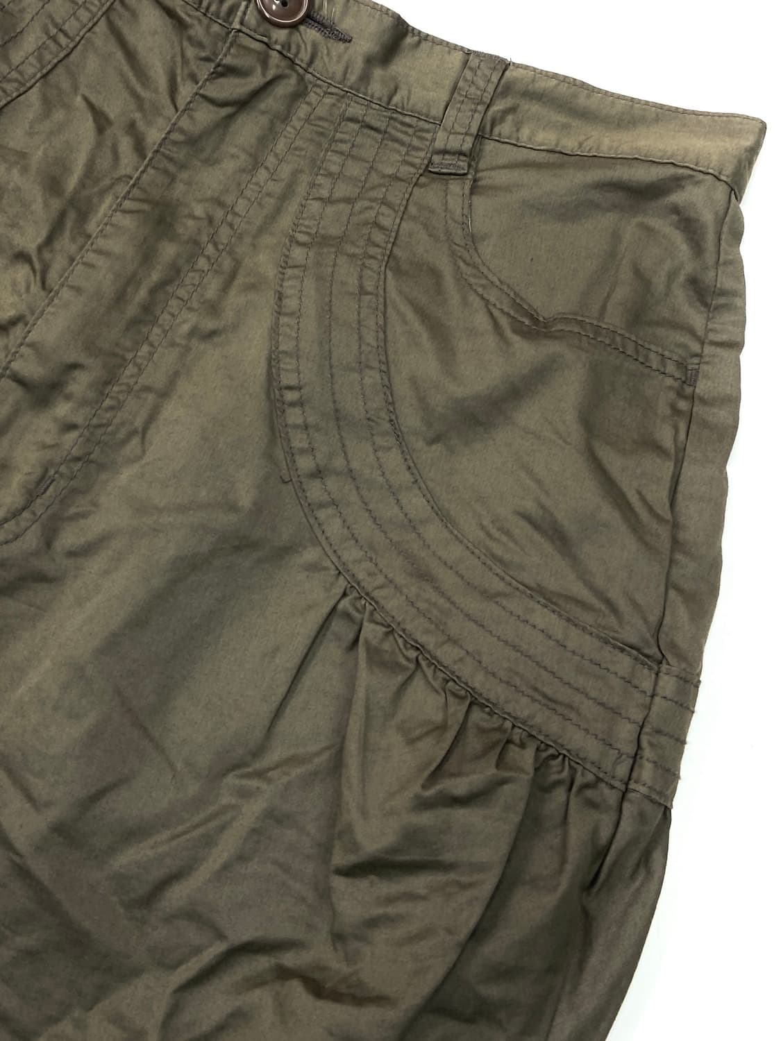 Sunao kuwahara shorts 상품이미지2