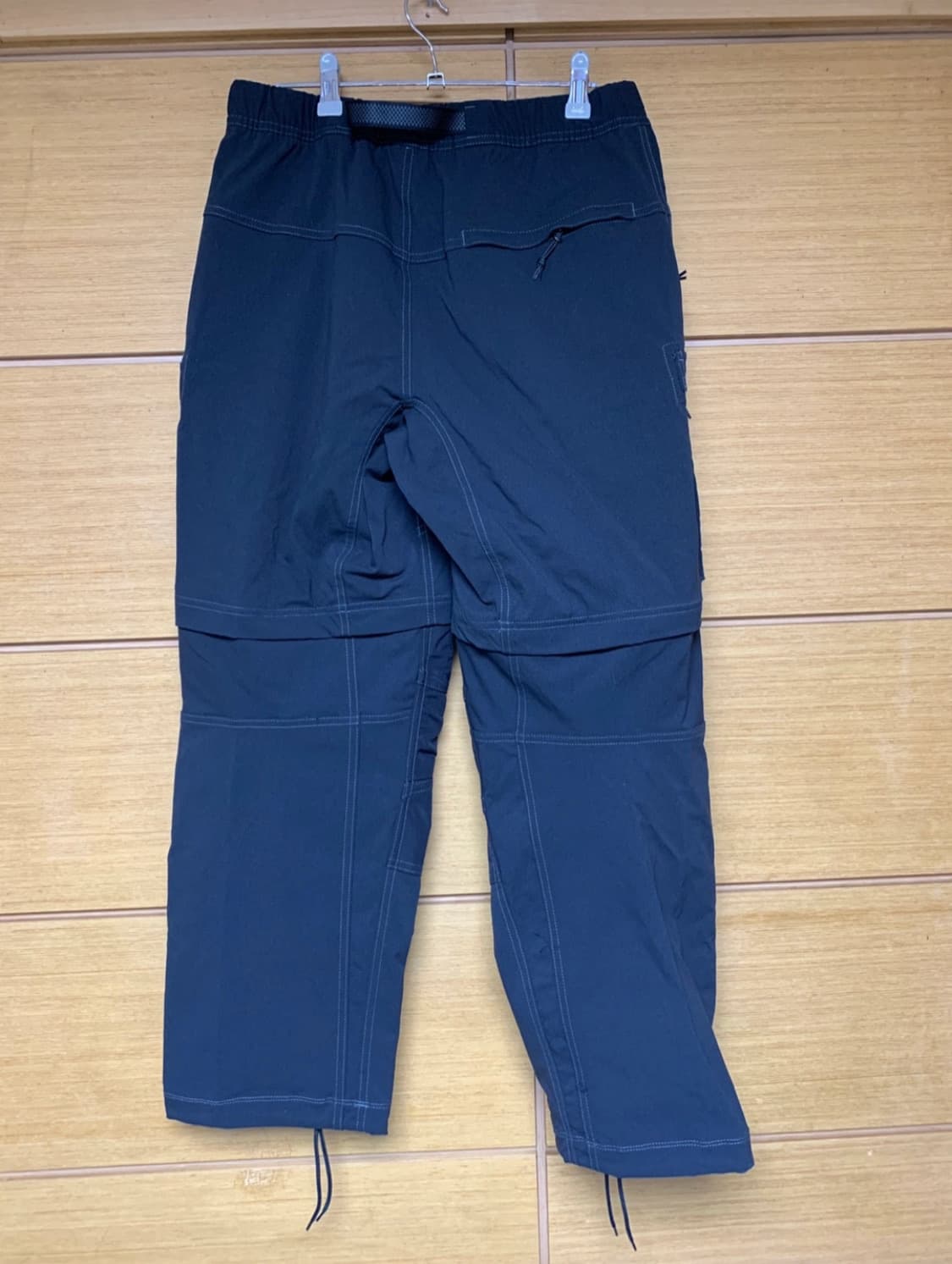 (새상품)Nike ACG Smith Summit Cargo Pants 상품이미지2
