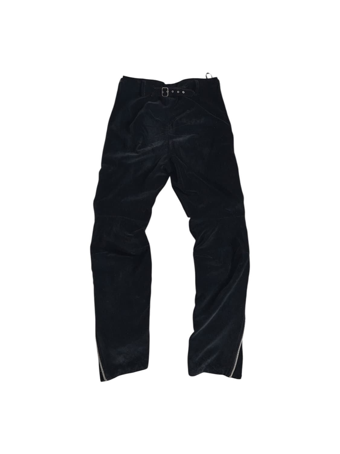 (rare) JPG Archive Velvet Marine Pants 상품이미지6