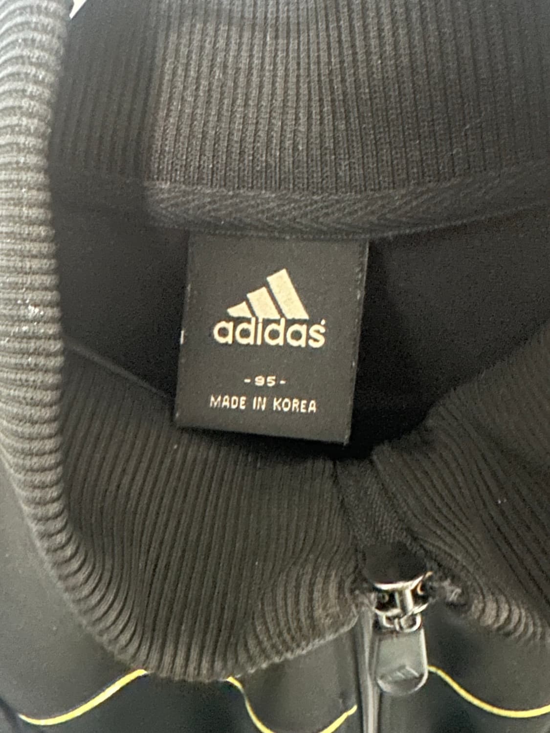 아디다스 져지 상품이미지3