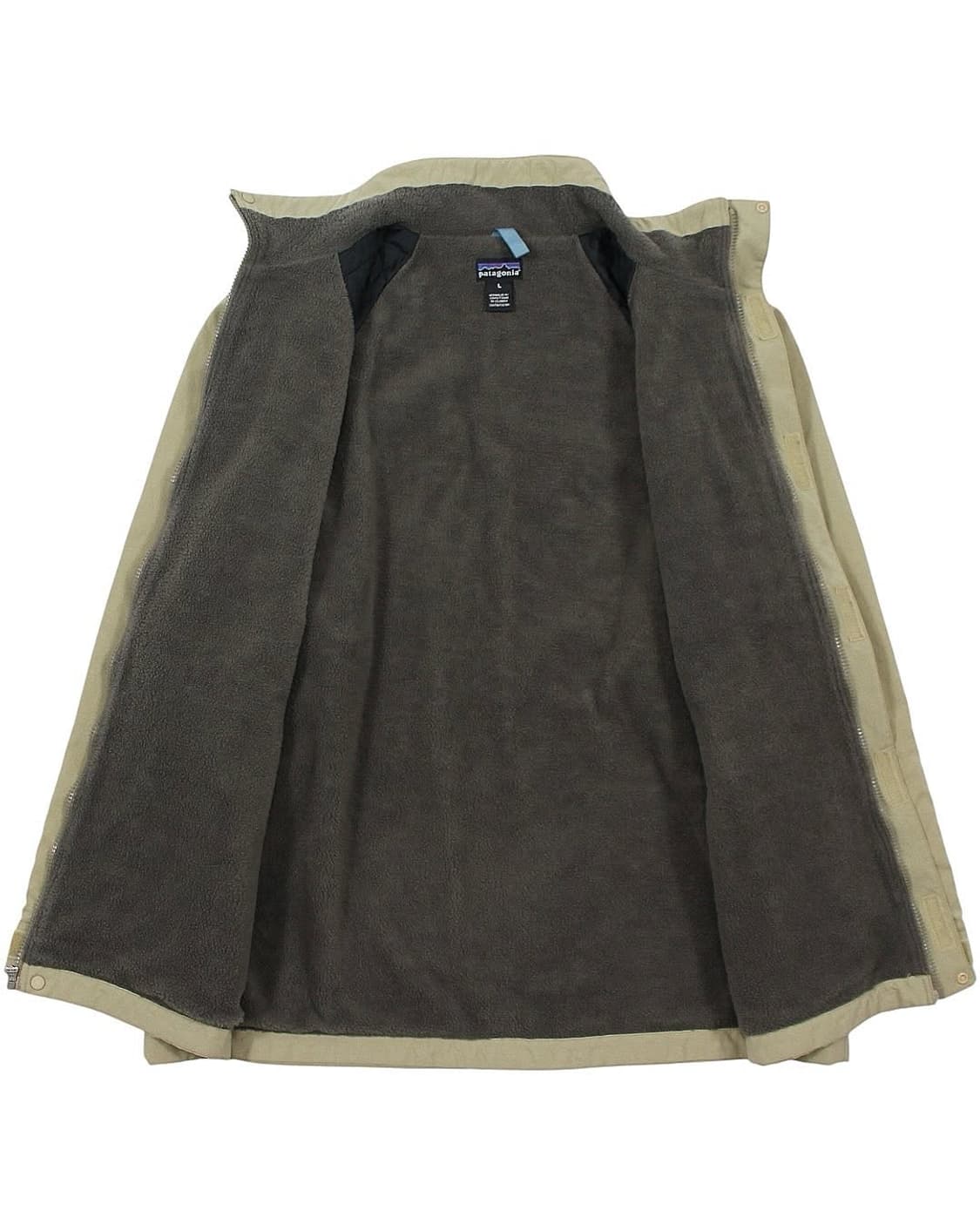 2001 파타고니아 이스케이프 자켓 빈티지 상품이미지3