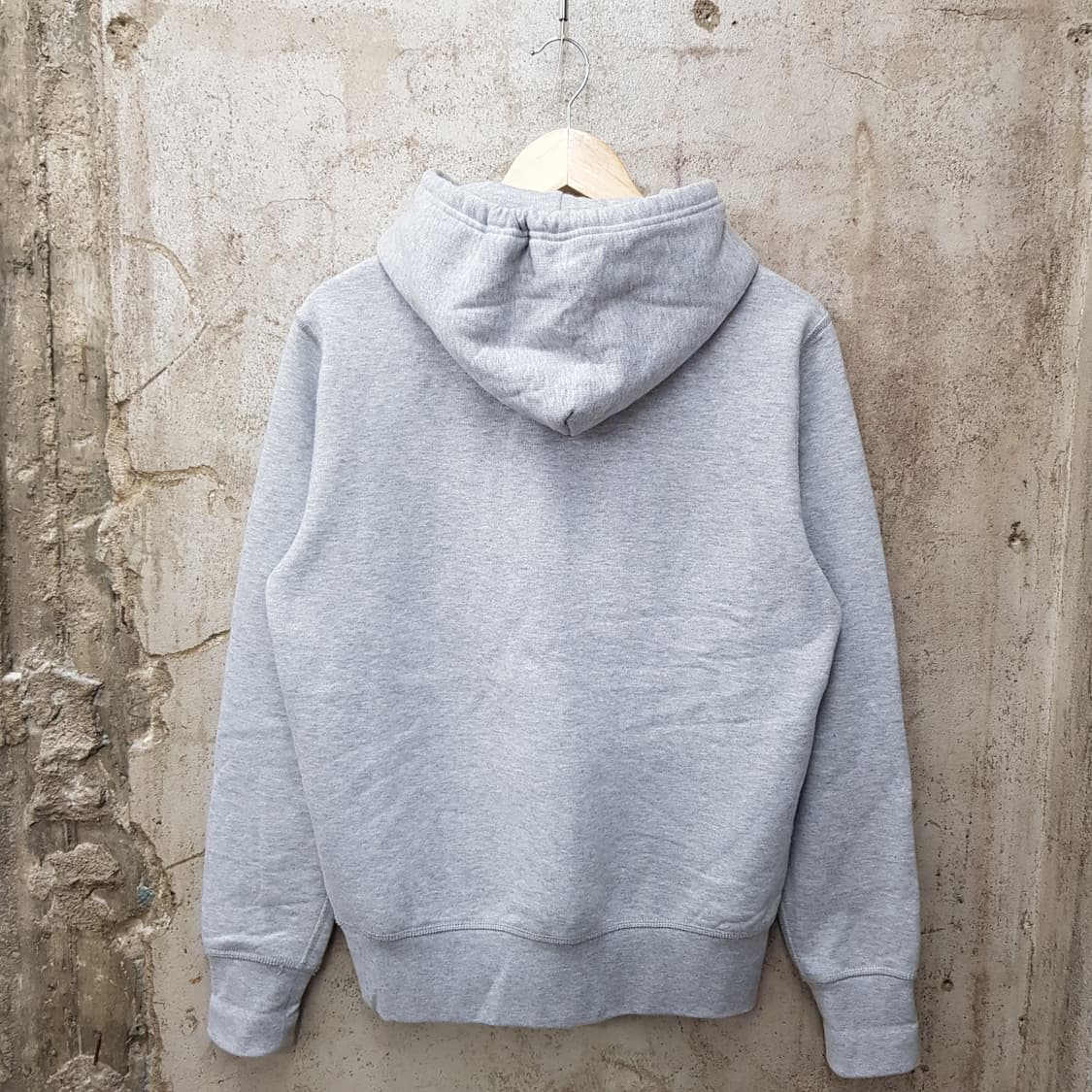 폴로 랄프로렌 기모 남성 후드집업  S사이즈 상품이미지2