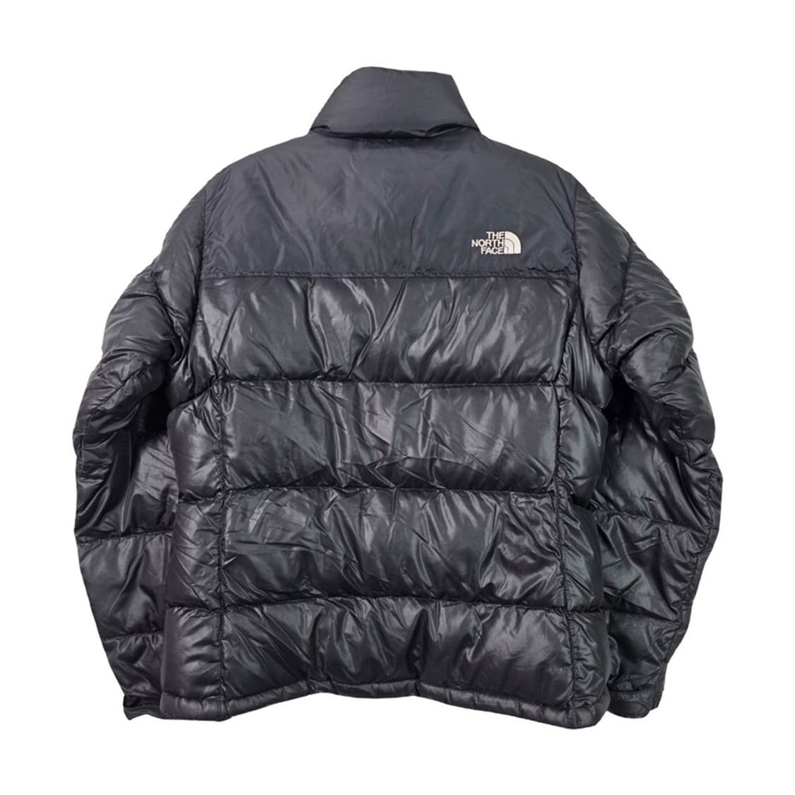 노스페이스 눕시 700 블랙 85 M 상품이미지2