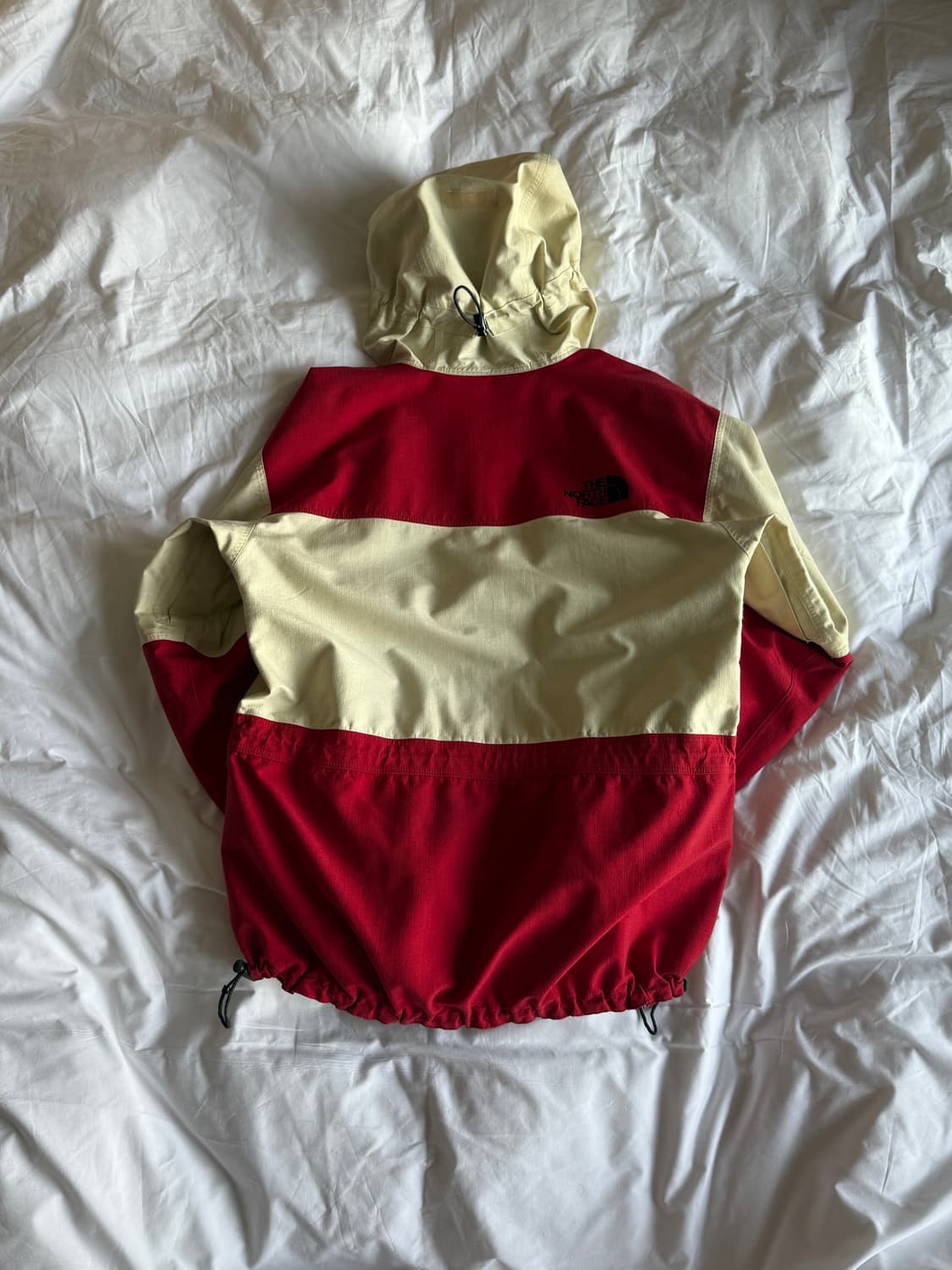 [LL] 90s 노스페이스 코듀라 플러스 고어텍스 자켓 상품이미지3