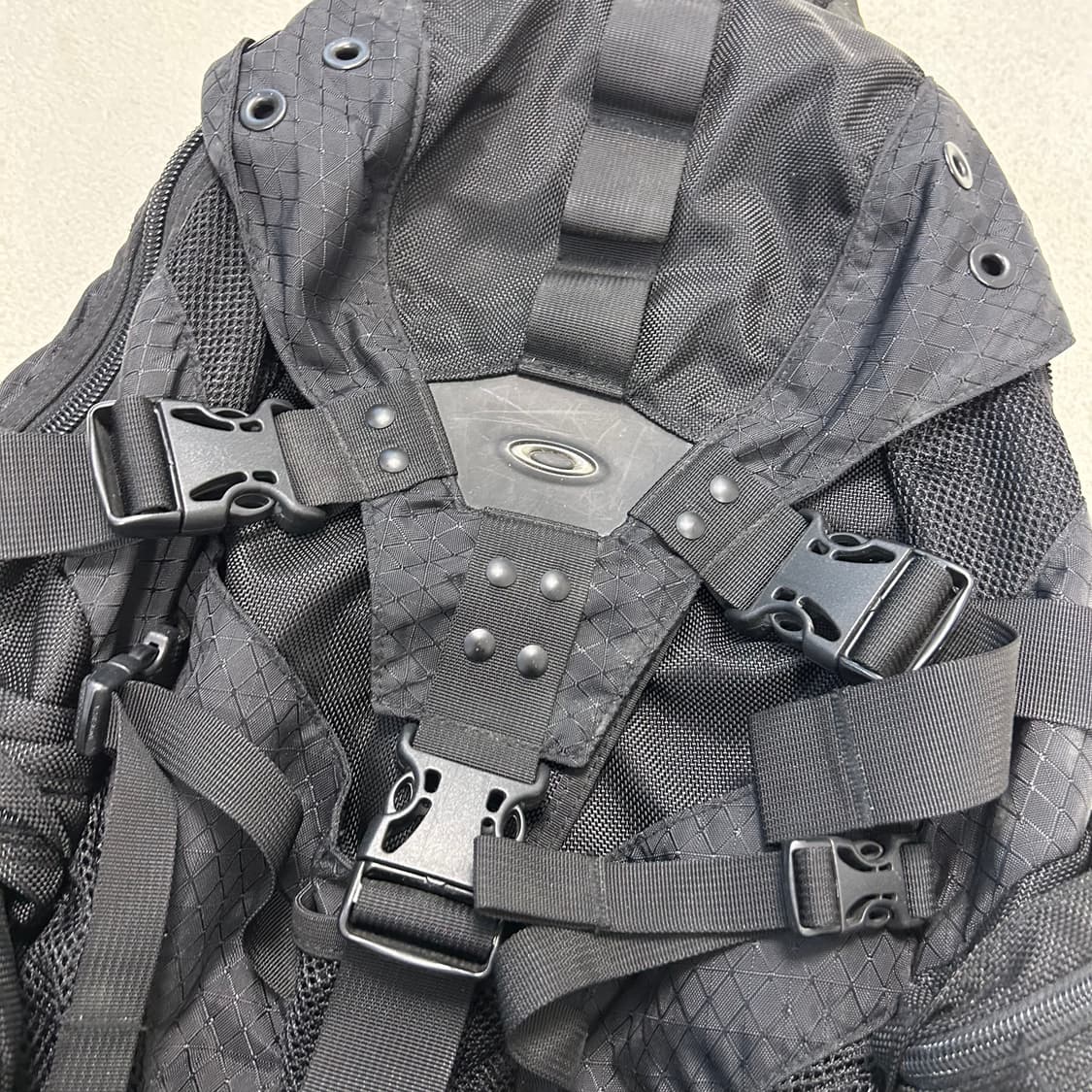 Oakley Icon Backpack 상품이미지5